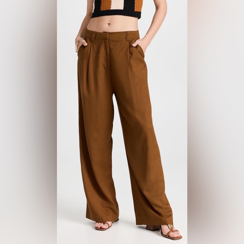 Lioness La Quinta pants